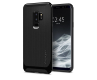 Etui Neo Hybrid do Samsung Galaxy S9+ czarne - 417823 - zdjęcie 2